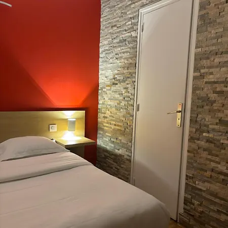 Hotel Le Transat Bleu 2*