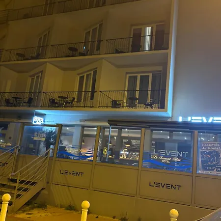 Hotel Le Transat Bleu
