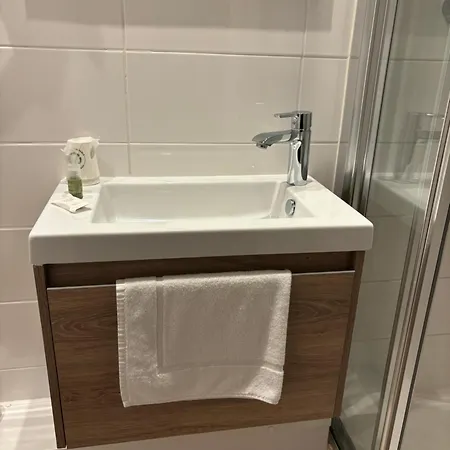Hotel Le Transat Bleu Dunkirk
